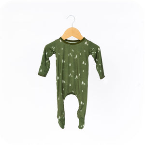 Open image in slideshow, [IMPERFECT] Woodland Printed Sleeper
